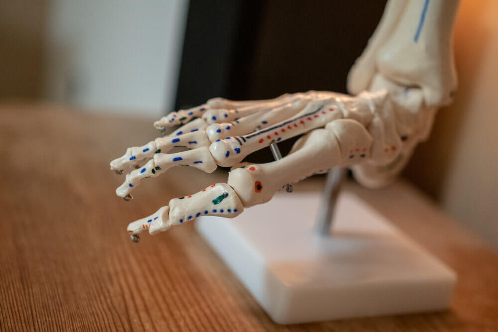 Nevrološka refleksoterapija